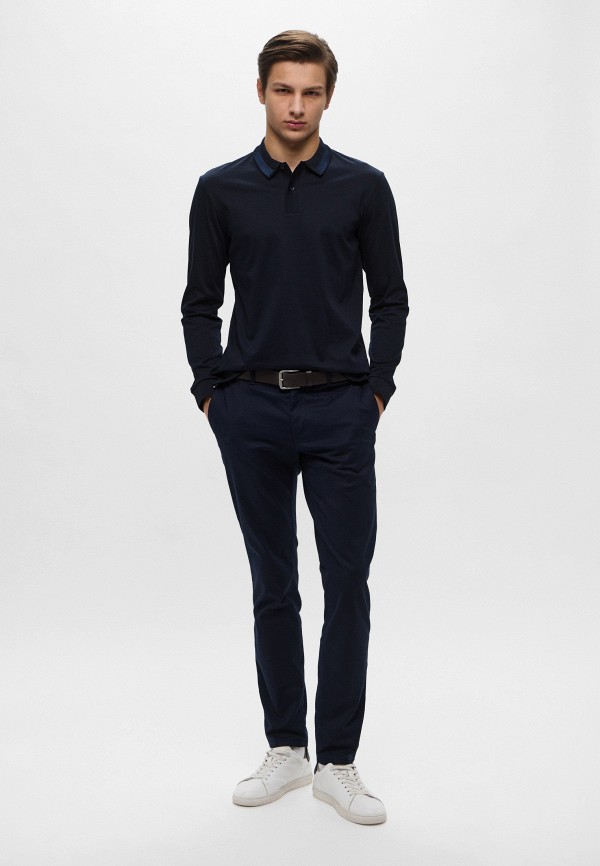 Boss Поло - H-Pleins 199 - фото 2