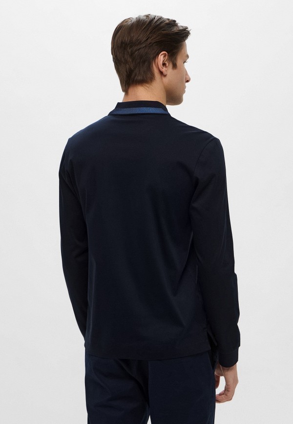 Boss Поло - H-Pleins 199 - фото 3