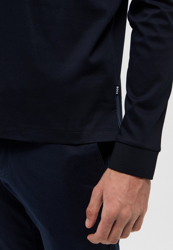 Boss Поло - H-Pleins 199 - фото 5