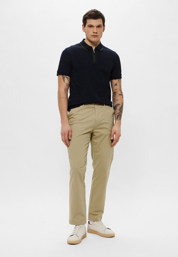 Boss Поло - H-Paras 71_PS - фото 2