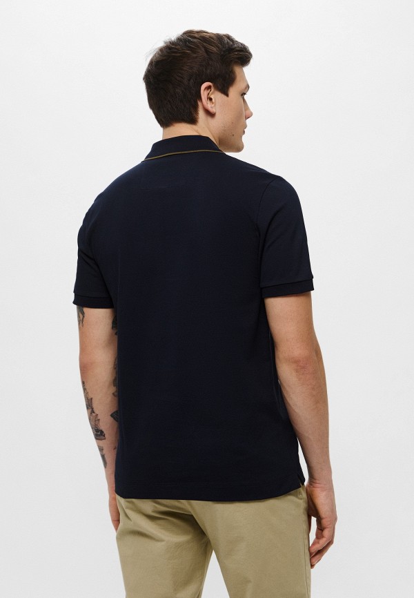 Boss Поло - H-Paras 71_PS - фото 3