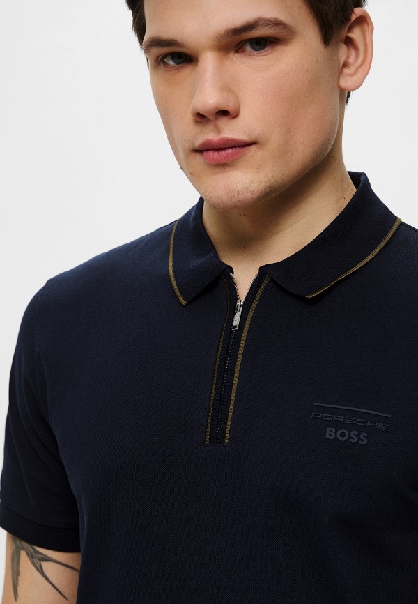 Boss Поло - H-Paras 71_PS - фото 4