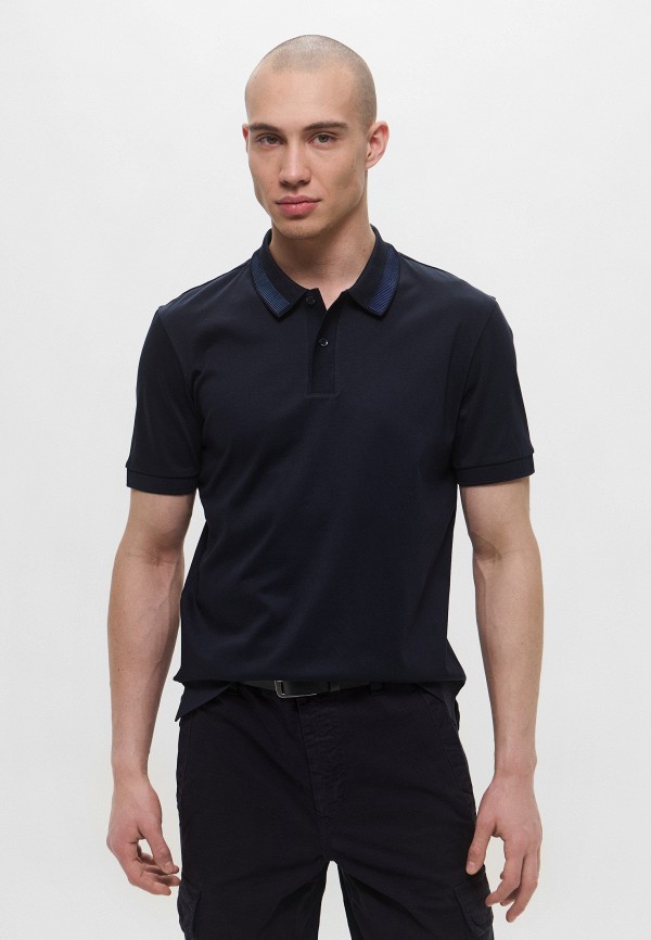 Boss Поло - H-Phillipson 199 - фото 1