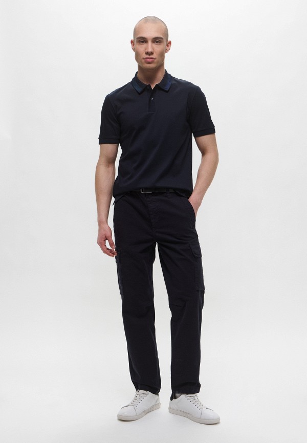 Boss Поло - H-Phillipson 199 - фото 2