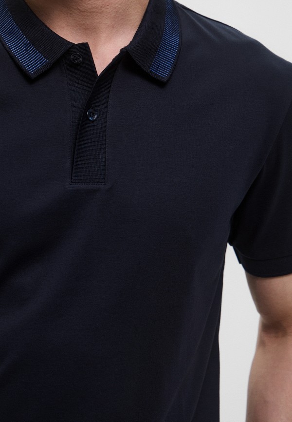 Boss Поло - H-Phillipson 199 - фото 4