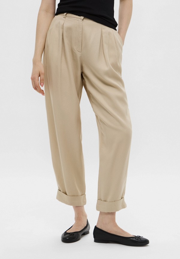 Boss Брюки - C_Timbat2-D - фото 1