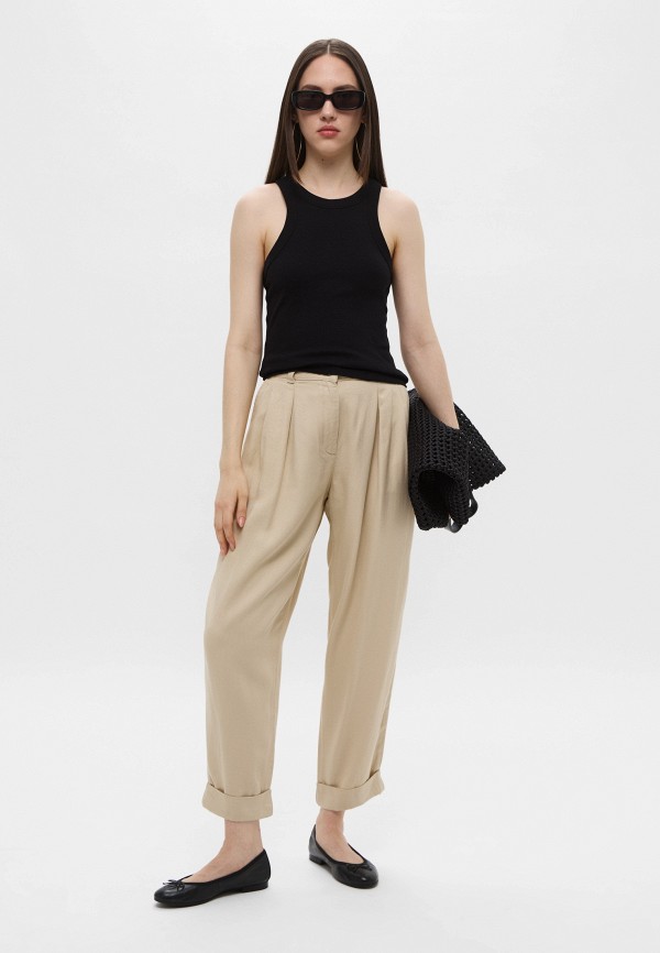 Boss Брюки - C_Timbat2-D - фото 2