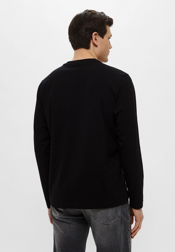 Boss Лонгслив - Togn DesertTech SJ - фото 3