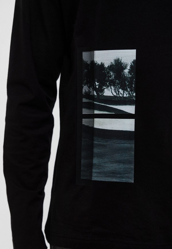 Boss Лонгслив - Togn DesertTech SJ - фото 5