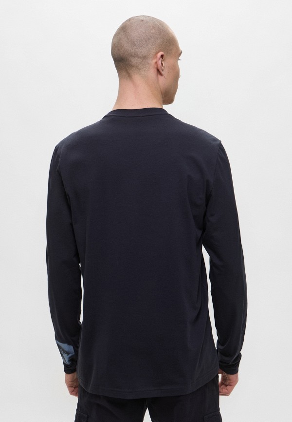 Boss Лонгслив - Togn DesertTech SJ - фото 3