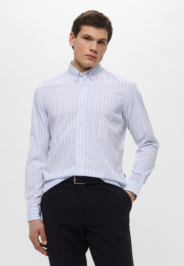 Boss Рубашка - C-LIAM-BD-C1-243 - фото 1