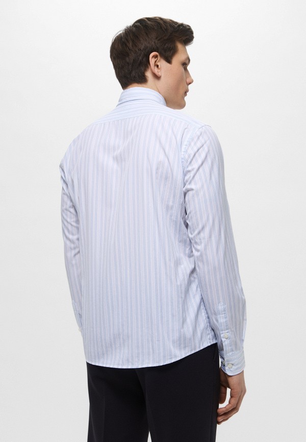 Boss Рубашка - C-LIAM-BD-C1-243 - фото 3