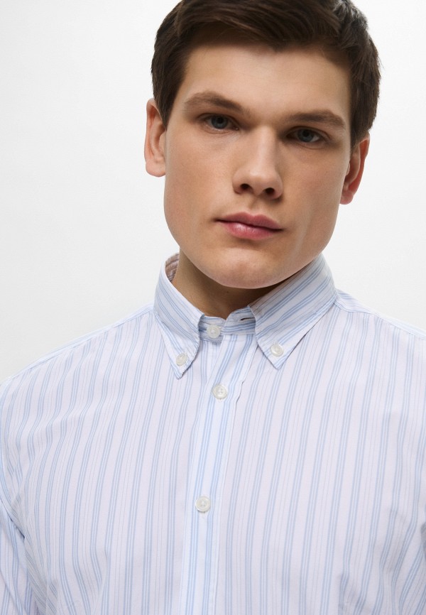 Boss Рубашка - C-LIAM-BD-C1-243 - фото 4