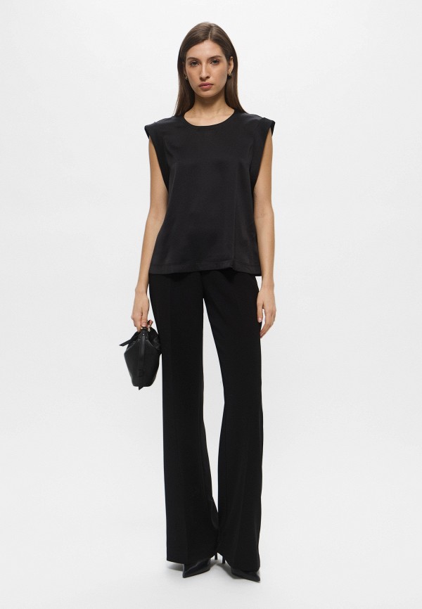 Boss Блуза - C_Ieaska - фото 2