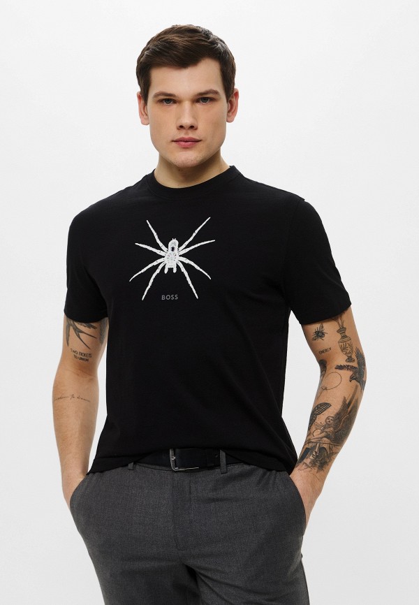 Boss Футболка - Te_Spiderbat - фото 1