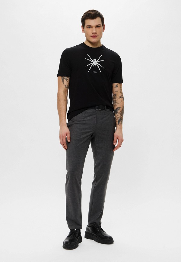 Boss Футболка - Te_Spiderbat - фото 2