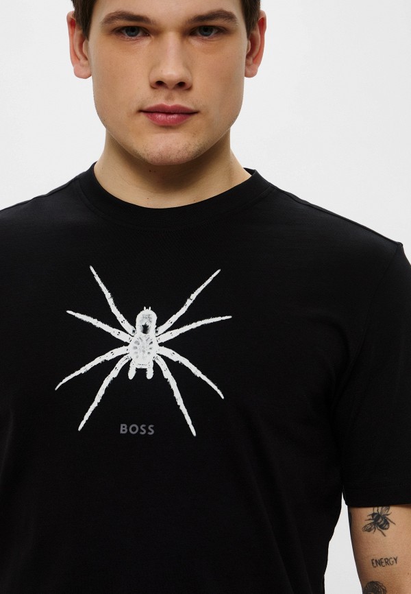 Boss Футболка - Te_Spiderbat - фото 4