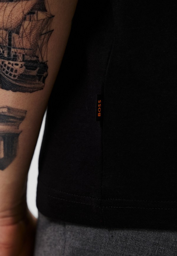 Boss Футболка - Te_Spiderbat - фото 5