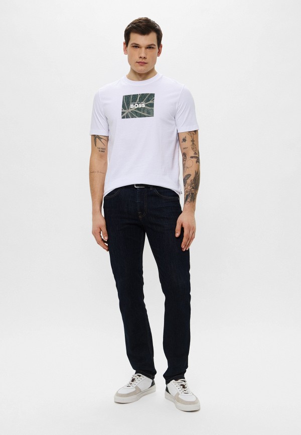 Boss Футболка - Te_Injungle - фото 2