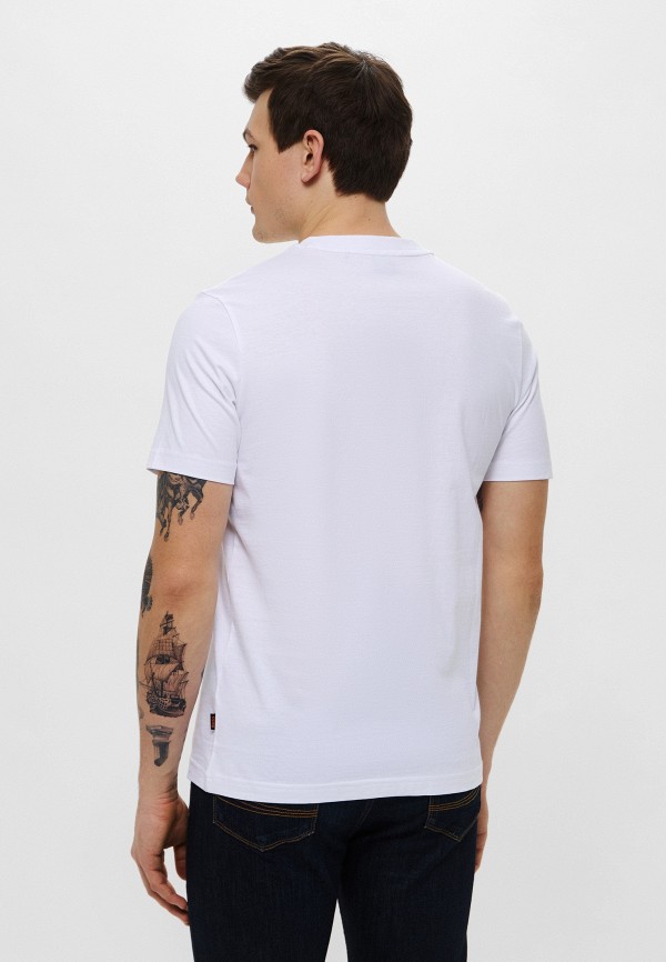 Boss Футболка - Te_Injungle - фото 3