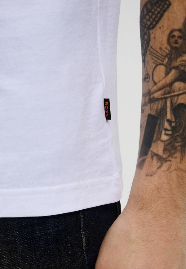 Boss Футболка - Te_Injungle - фото 5