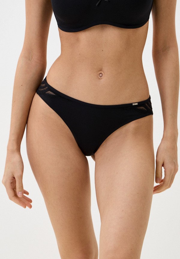Boss Трусы - BRIEF WAVE LACE - фото 1