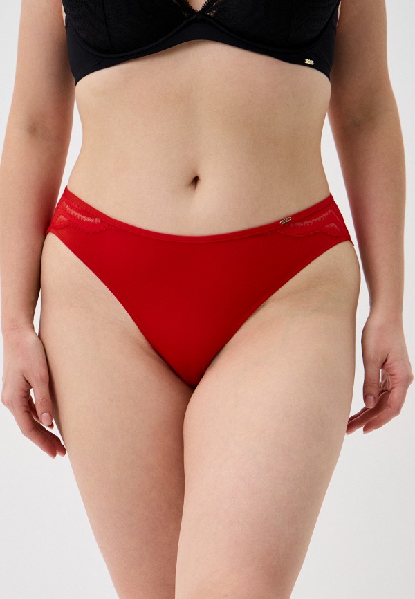 Boss Трусы - BRIEF WAVE LACE - фото 1