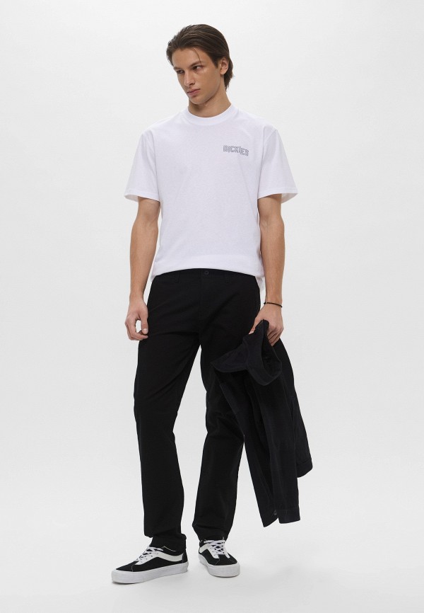 Dickies Футболка - BRICKLANE - фото 2