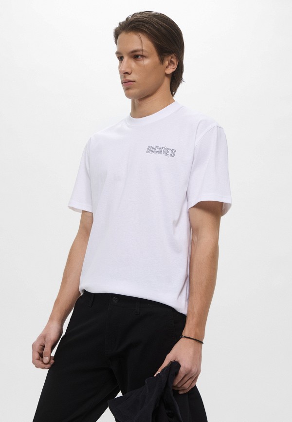 Dickies Футболка - BRICKLANE - фото 4