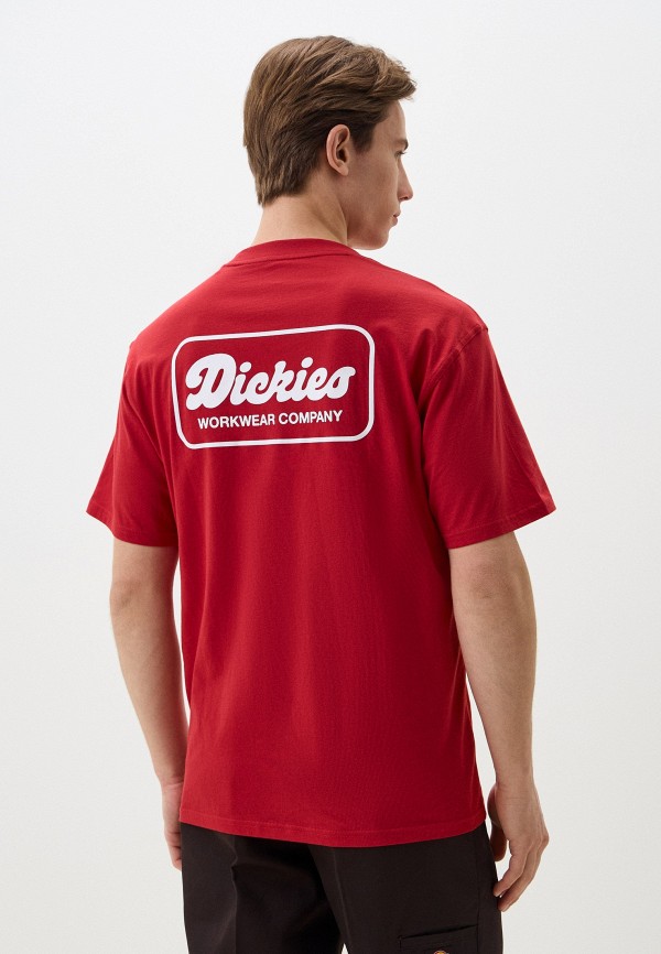 Dickies Футболка - LEWISTOWN - фото 2