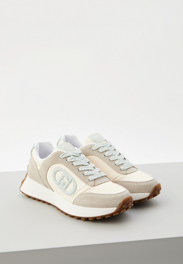 Liu Jo Кроссовки - фото 3