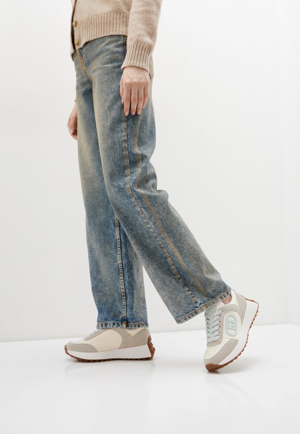 Liu Jo Кроссовки - фото 6