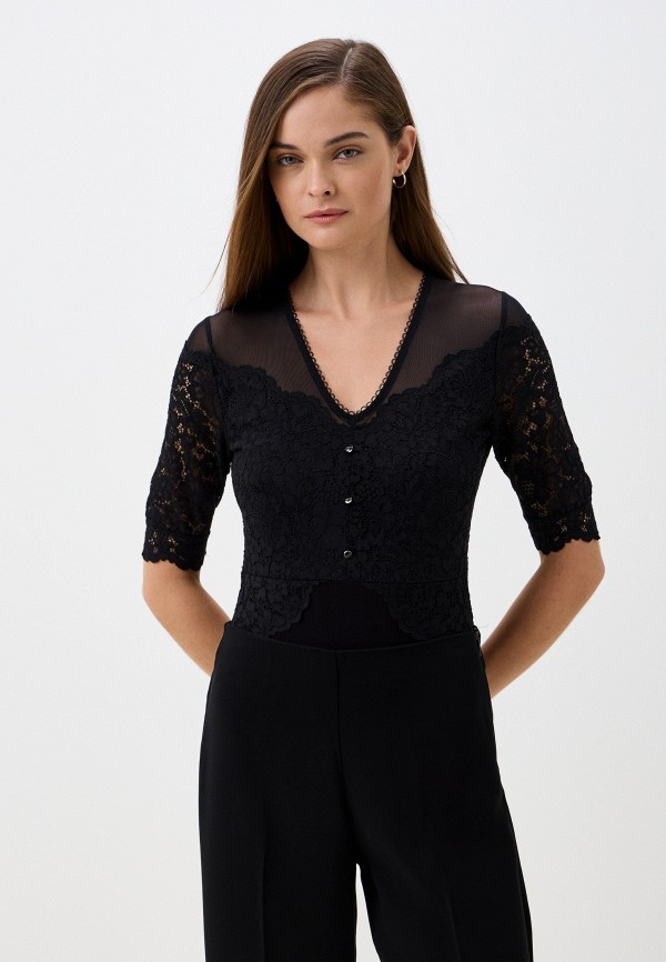 Morgan Боди - фото 1