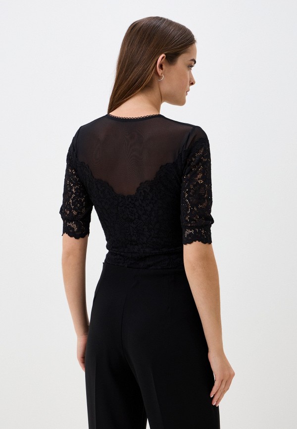 Morgan Боди - фото 2