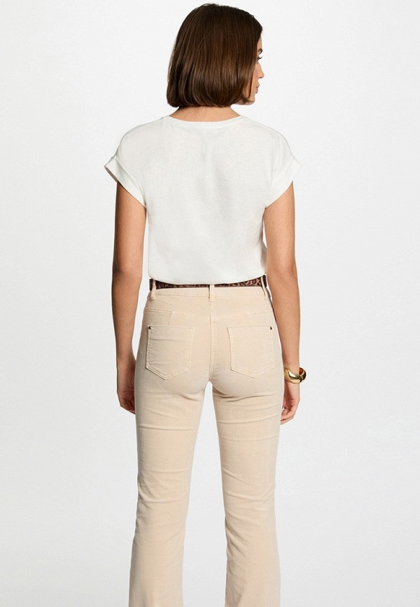 Morgan Футболка - фото 3