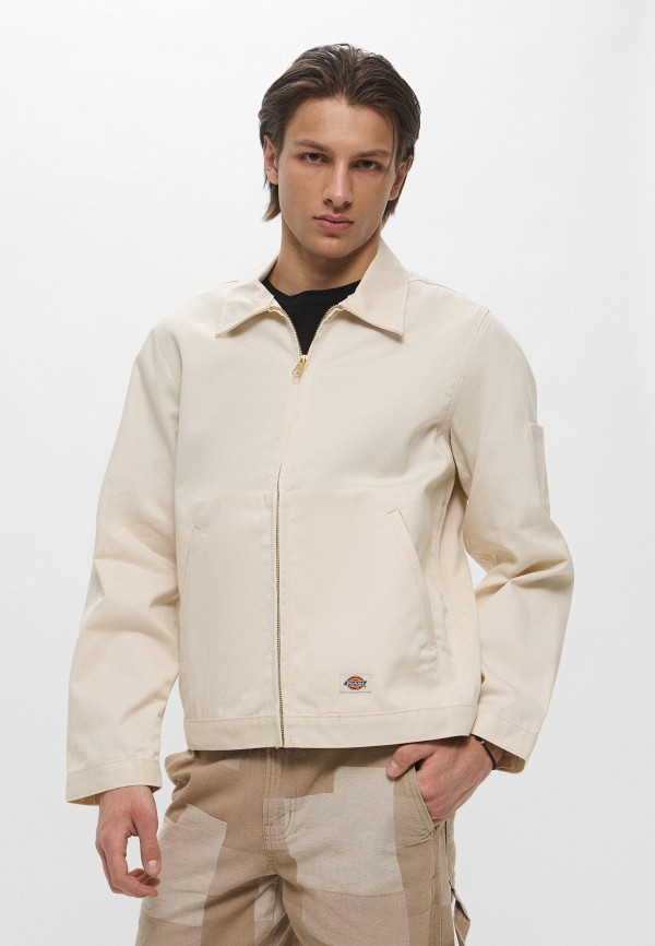 Dickies Куртка-рубашка - фото 1