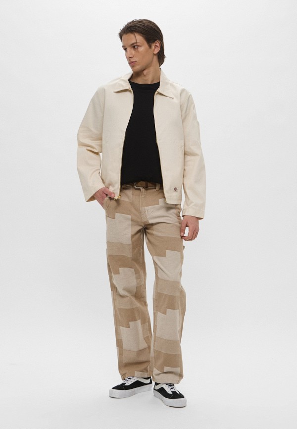 Dickies Куртка-рубашка - фото 2