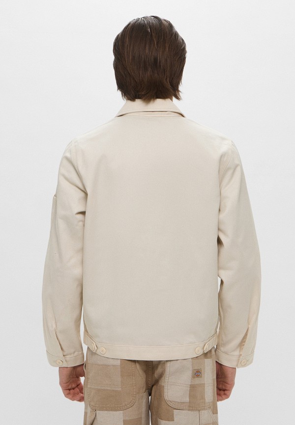 Dickies Куртка-рубашка - фото 3