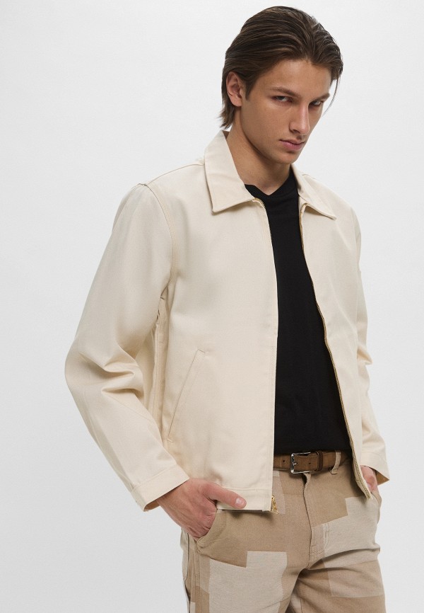 Dickies Куртка-рубашка - фото 5