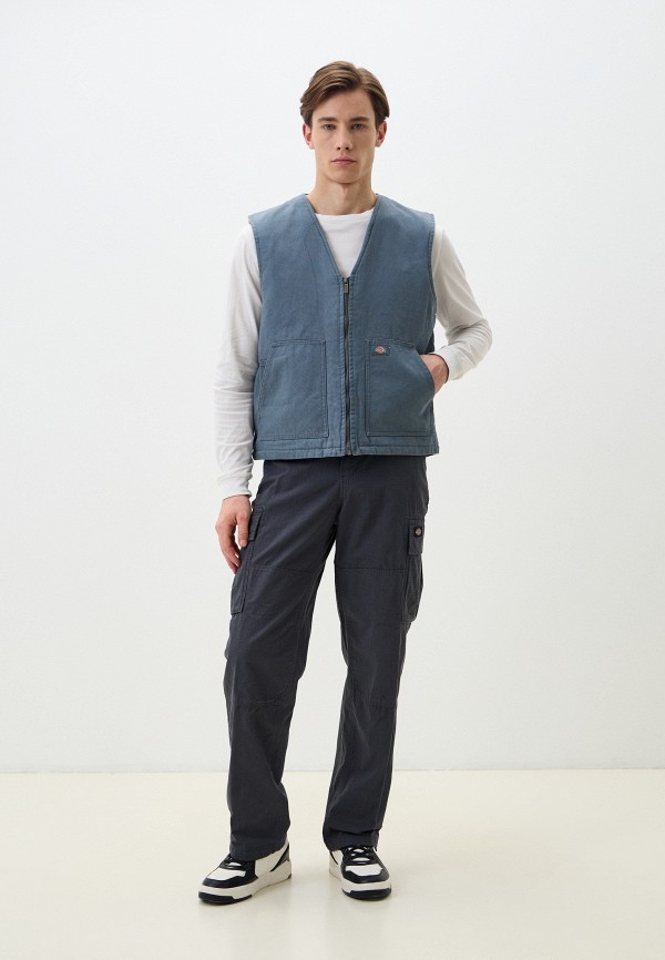 Dickies Жилет утепленный - фото 2