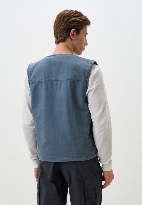 Dickies Жилет утепленный - фото 3