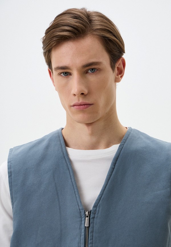 Dickies Жилет утепленный - фото 4