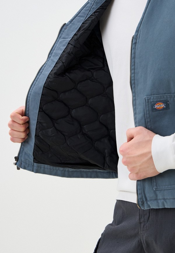 Dickies Жилет утепленный - фото 5