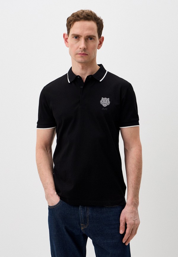 Antony Morato Поло - фото 1