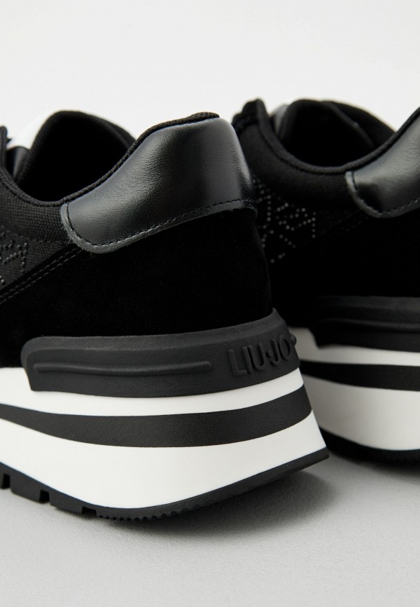 Liu Jo Кроссовки - фото 4