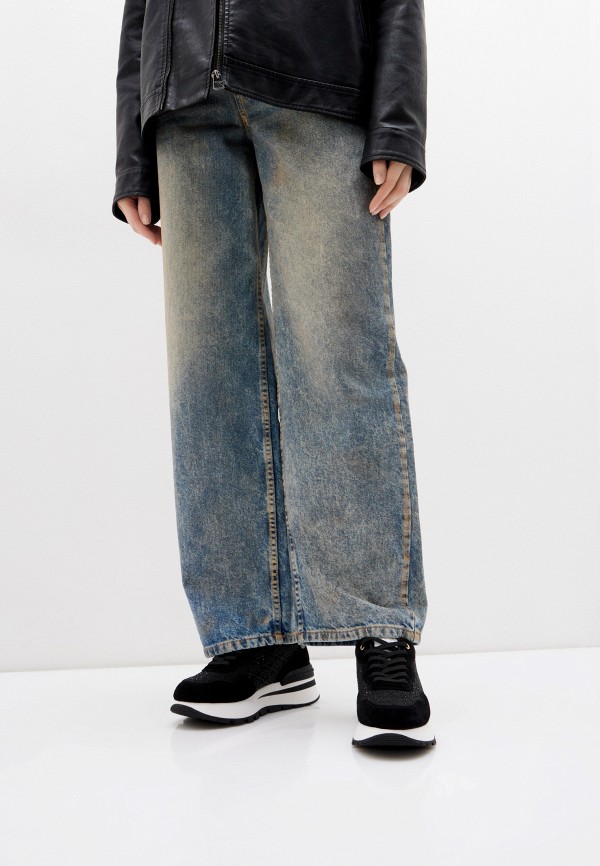 Liu Jo Кроссовки - фото 6