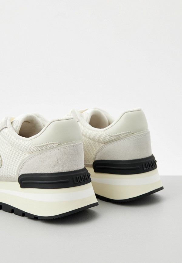 Liu Jo Кроссовки - фото 4