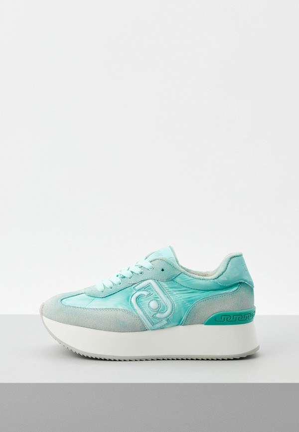 Liu Jo Кроссовки - фото 1