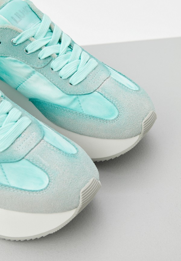 Liu Jo Кроссовки - фото 2