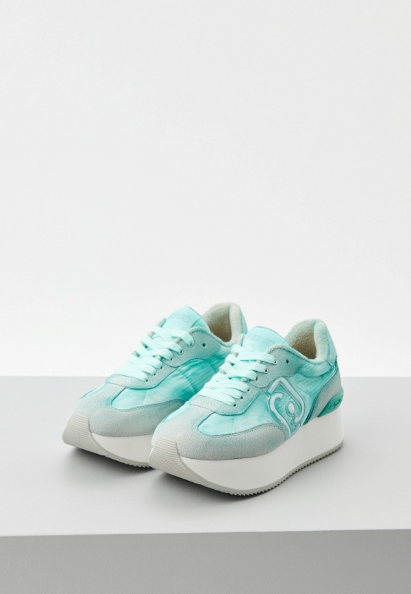 Liu Jo Кроссовки - фото 3